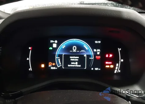 2025 Toyota Camry Se from USA, damaged, VIN 4T1DAACK6SU085614